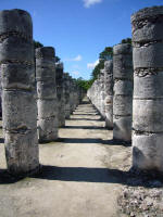 Chichen Itza